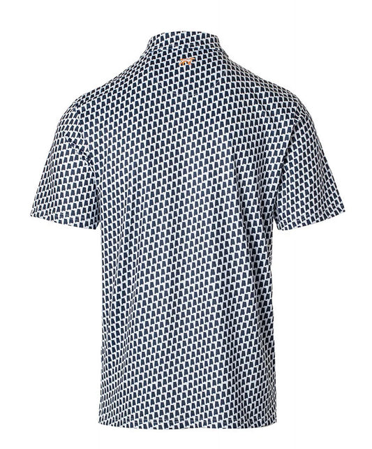 Fieldstone - Auburn Polo