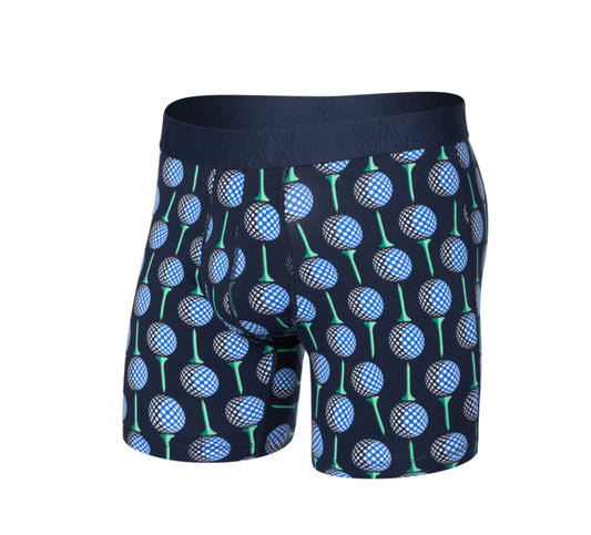 Saxx Underwear - DropTemp Cooling Cotton - HVB