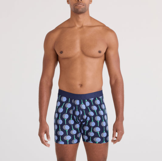 Saxx Underwear - DropTemp Cooling Cotton - HVB