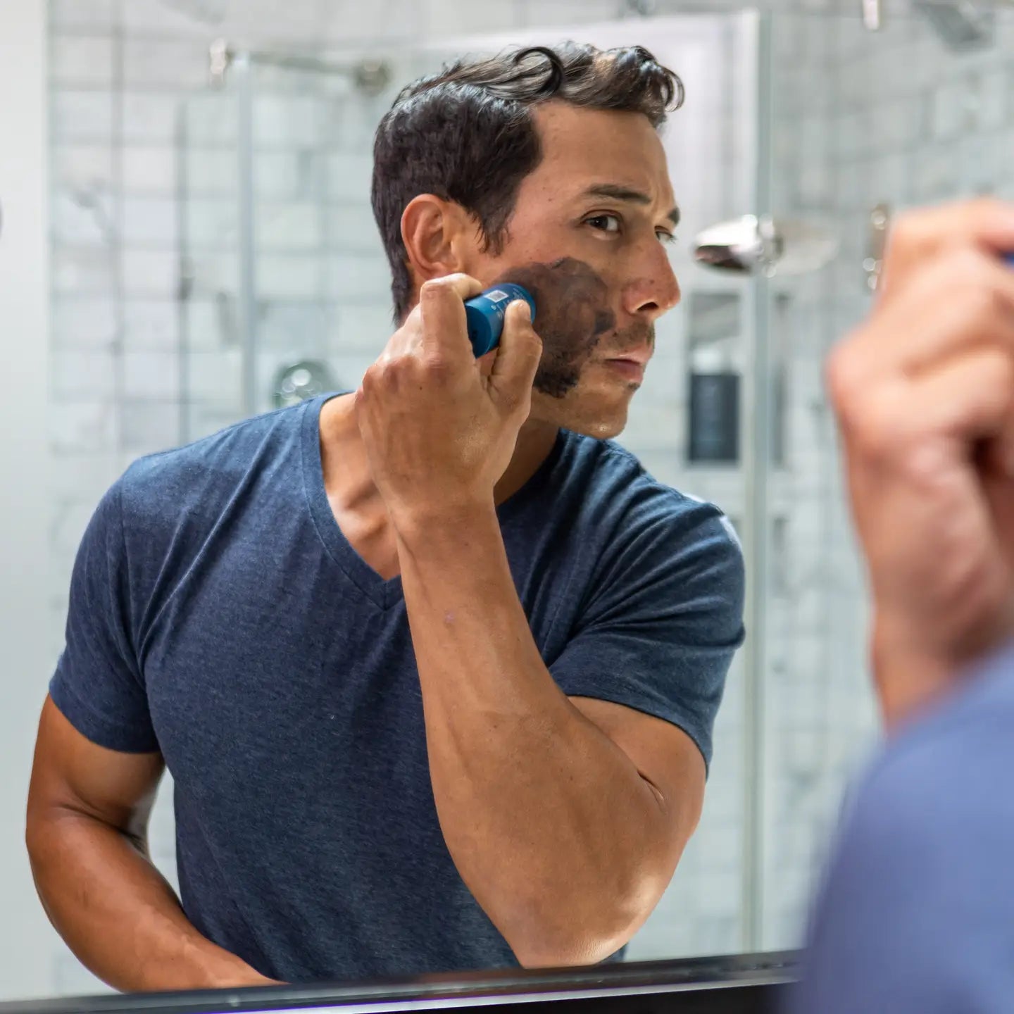 Oars + Alps - Charcoal Solid Face Wash