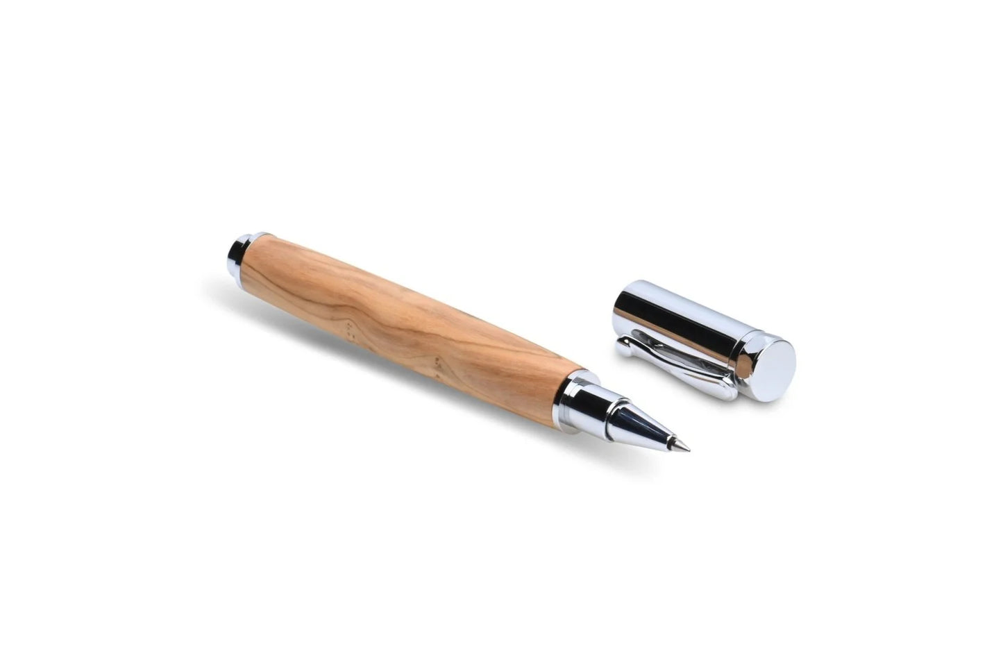 Roots and Jones Pens