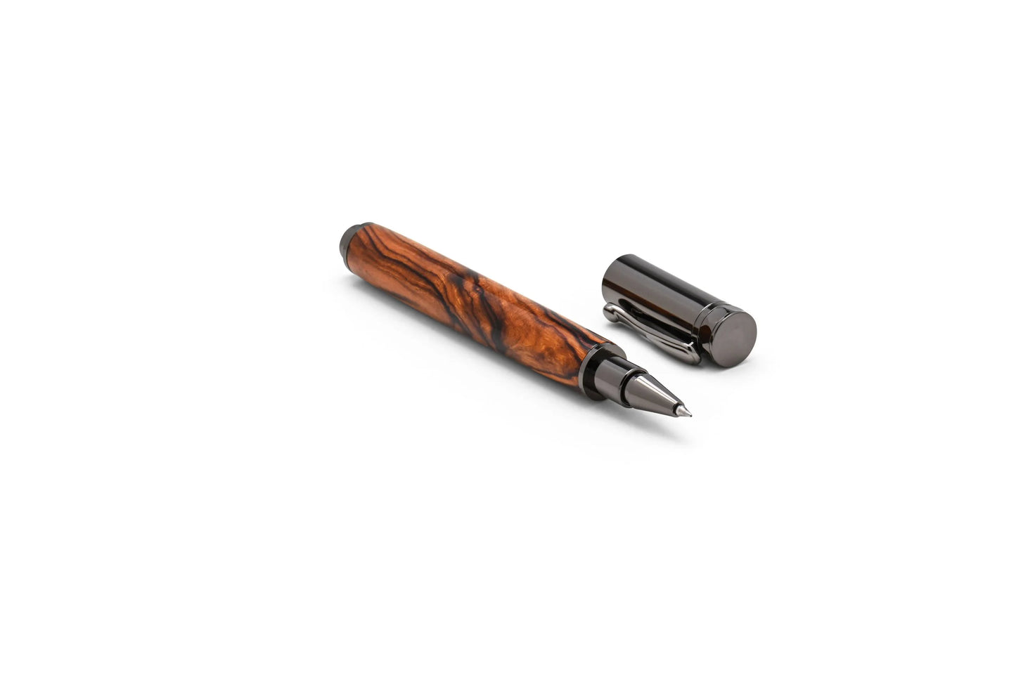 Roots and Jones Pens