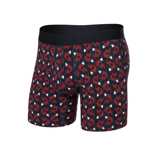 Saxx Underwear - DropTemp Cooling Cotton FXN