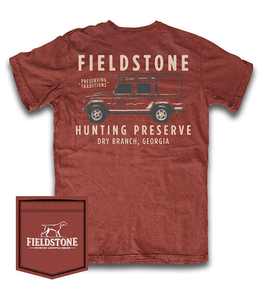 Fieldstone Preserve Defender Youth