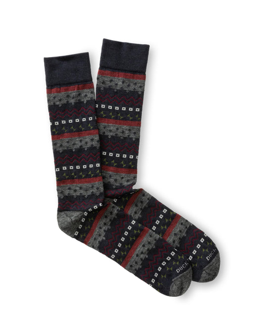 Everyday Chino Sock