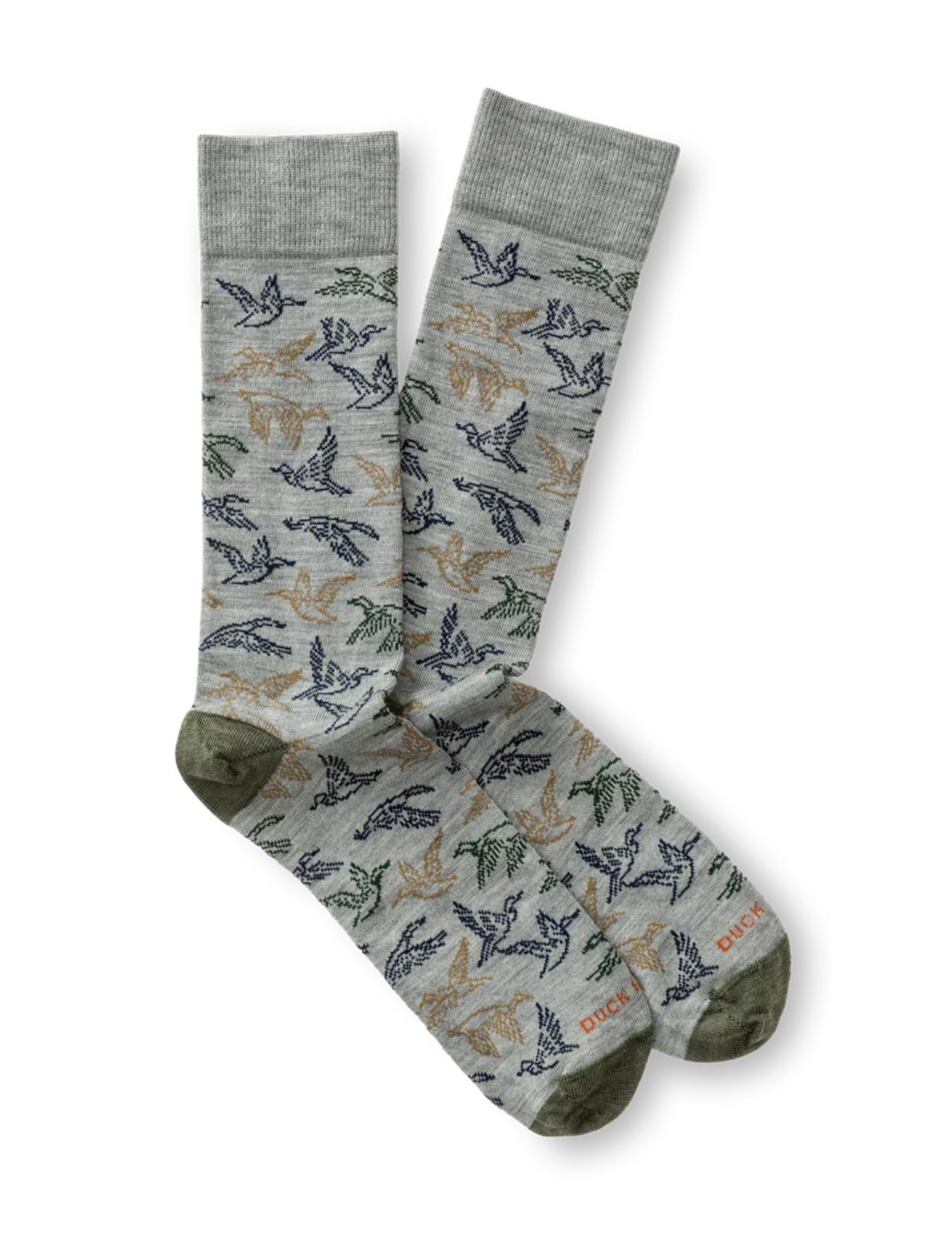 Everyday Chino Sock