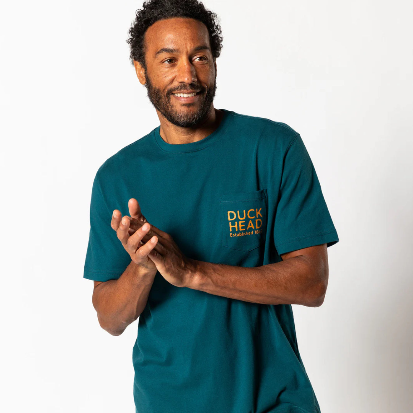 Field Tested Short Sleeve T-Shirt