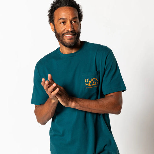 Field Tested Short Sleeve T-Shirt