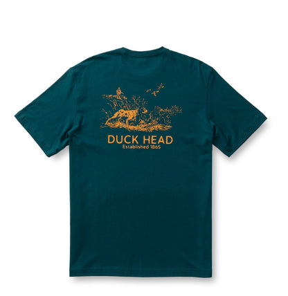 Field Tested Short Sleeve T-Shirt