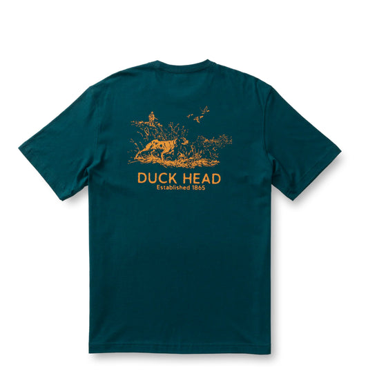 Field Tested Short Sleeve T-Shirt