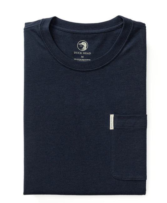 Lounge Set in Navy