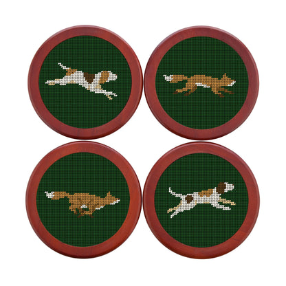 Fox Chase Coasters
