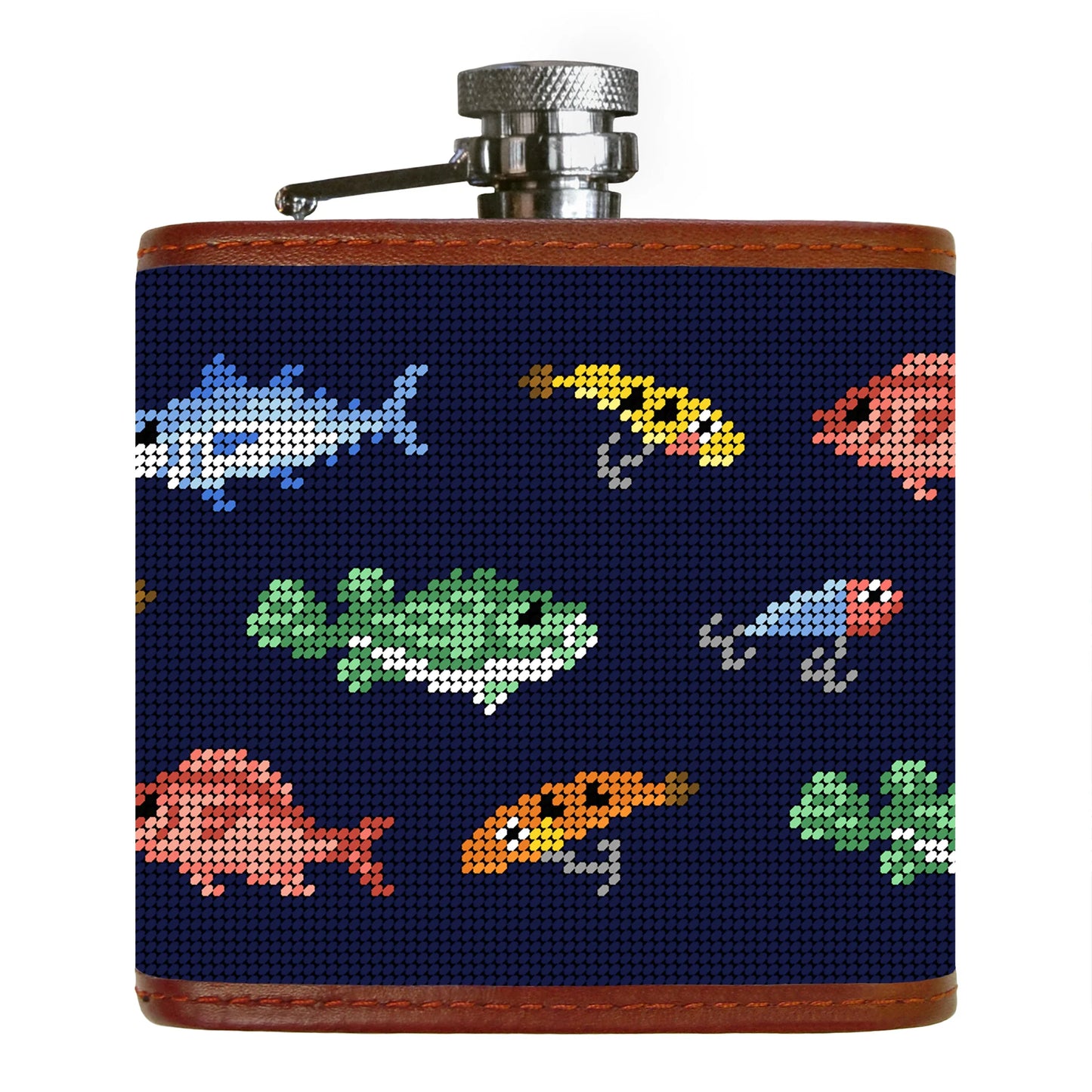 Smathers and Branson Flasks