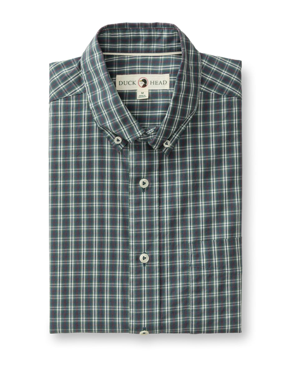 Long Sleeve Cashmere Poplin in Orion Blue