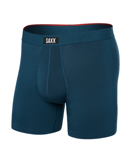 Saxx Underwear - Vibe Extra Super Doft Boxer Brief Fly - HRC