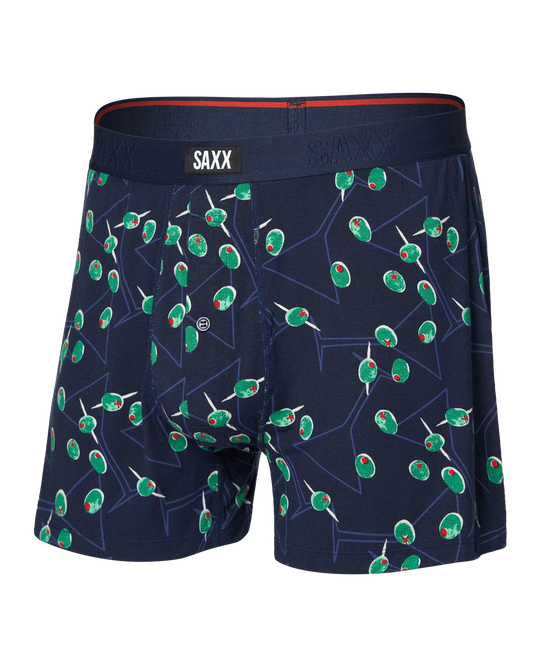 Snooze Boxer Shorts