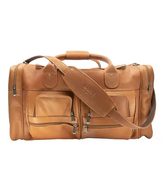 Capitan Executive Duffle Bag