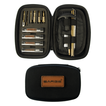 Caliber Pistol Cleaning Kit