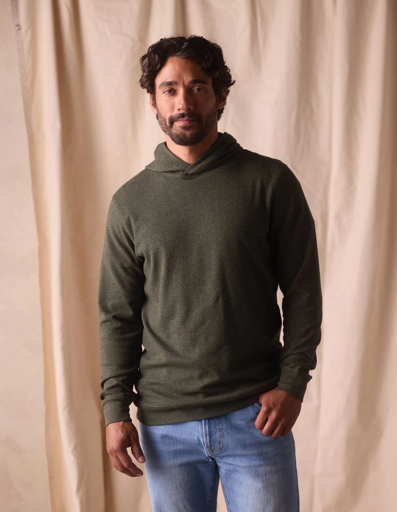 Puremeso Essential Hoodie