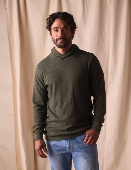 Puremeso Essential Hoodie