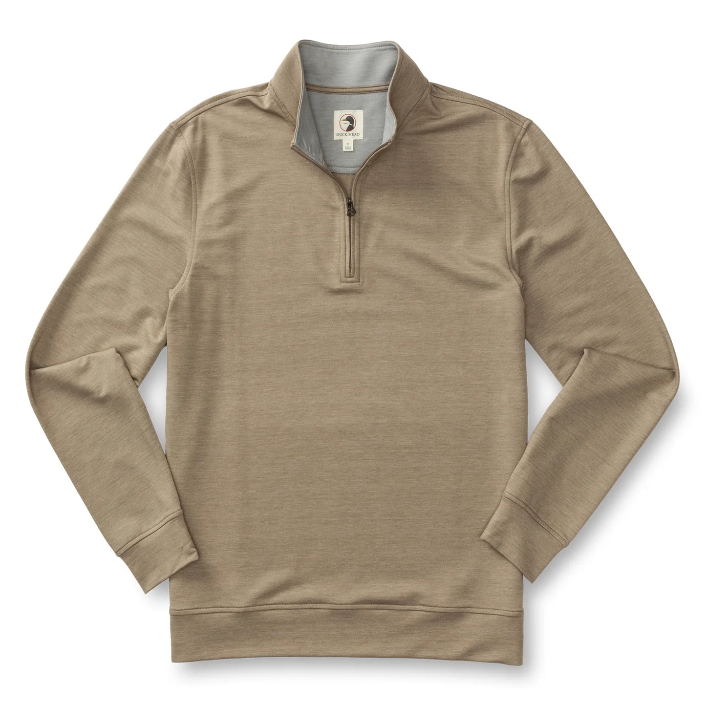 Dunmore Performance 1/4 Zip Pullover