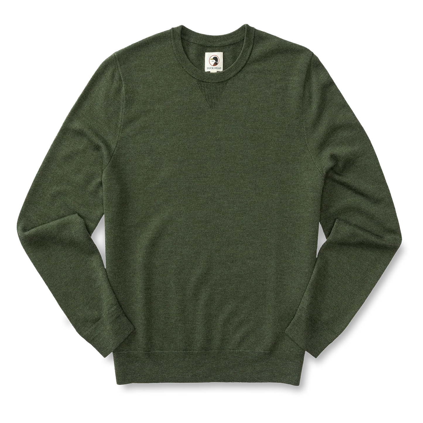 Henson Merino Crewneck Sweater