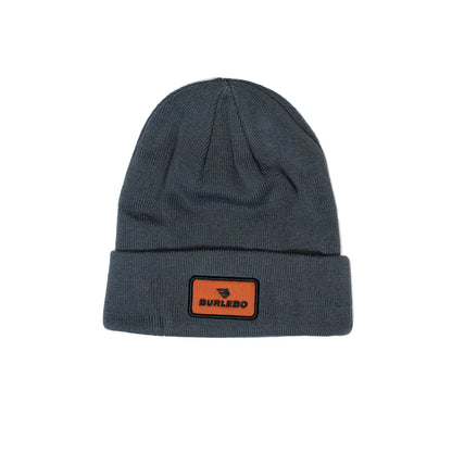 Beanies (Black, Olive, & Charcoal)