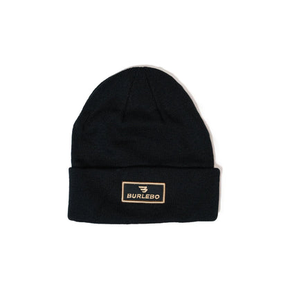 Beanies (Black, Olive, & Charcoal)