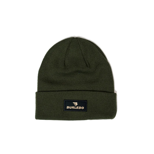 Beanies (Black, Olive, & Charcoal)
