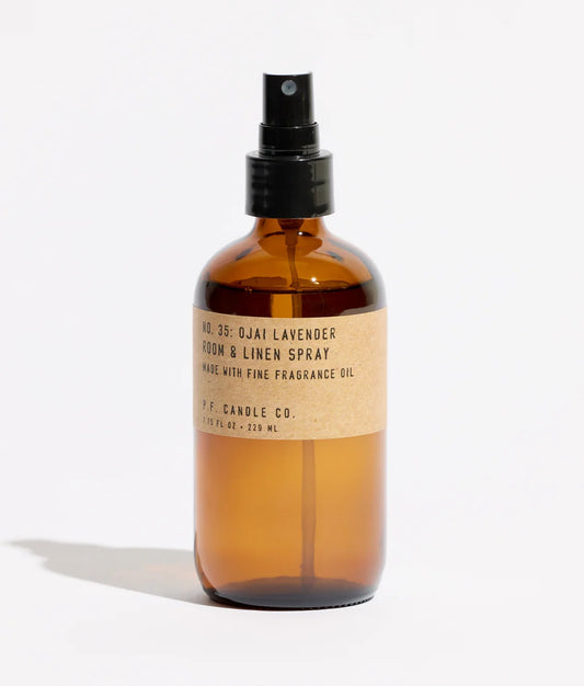 Ojai Lavender 7.75 Fl oz Room and Linen Spray