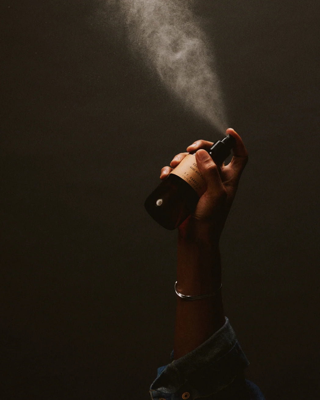 Ojai Lavender 7.75 Fl oz Room and Linen Spray