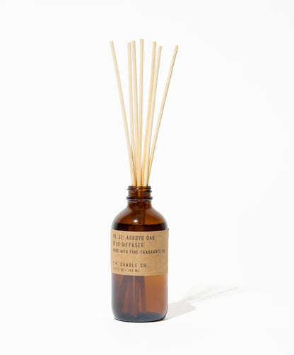Arroyo Oak Reed Diffuser