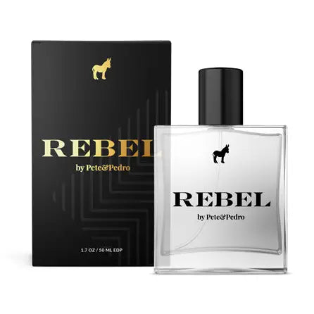 Rebel Cologne