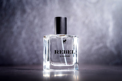 Rebel Cologne