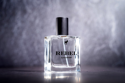 Rebel Cologne
