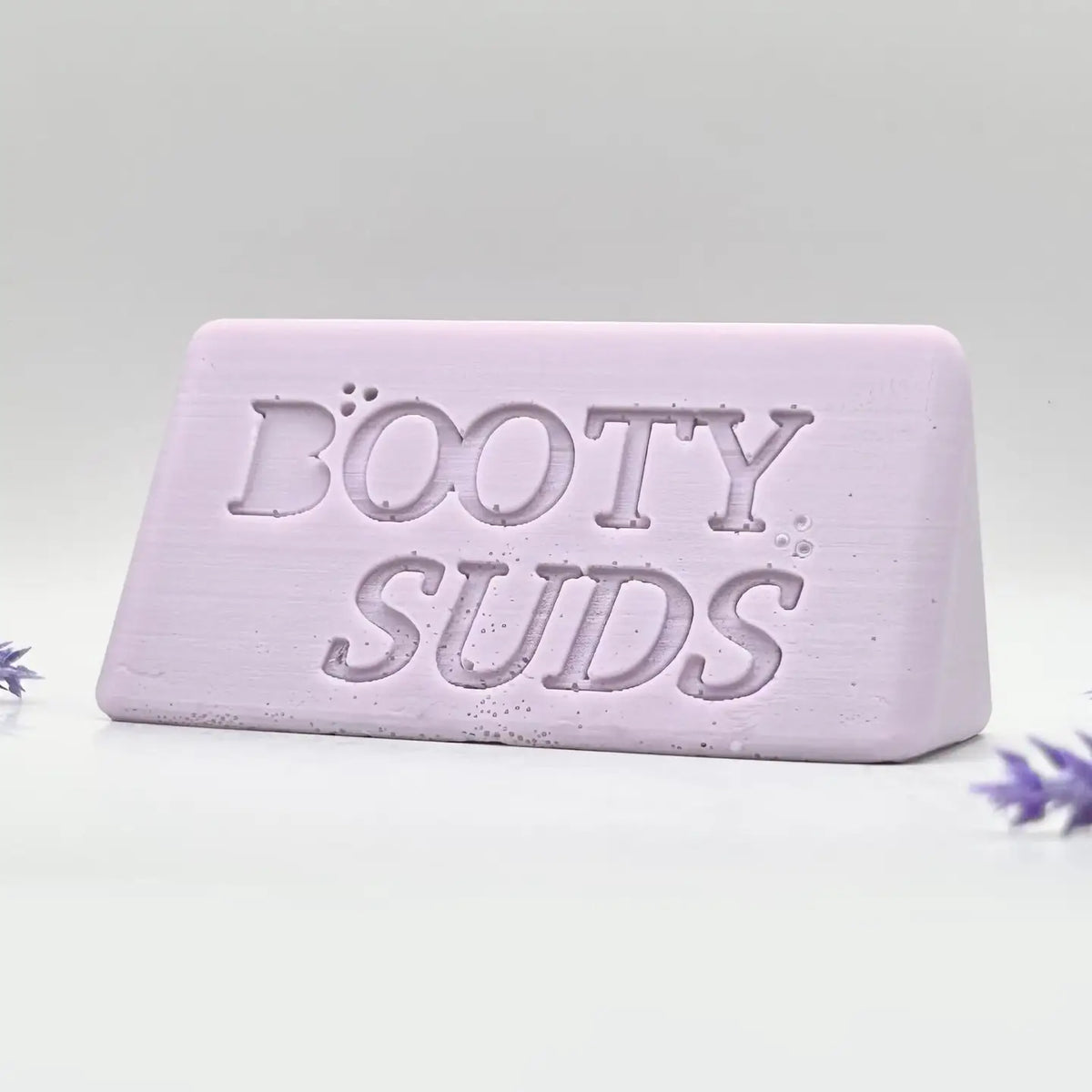 Booty Suds