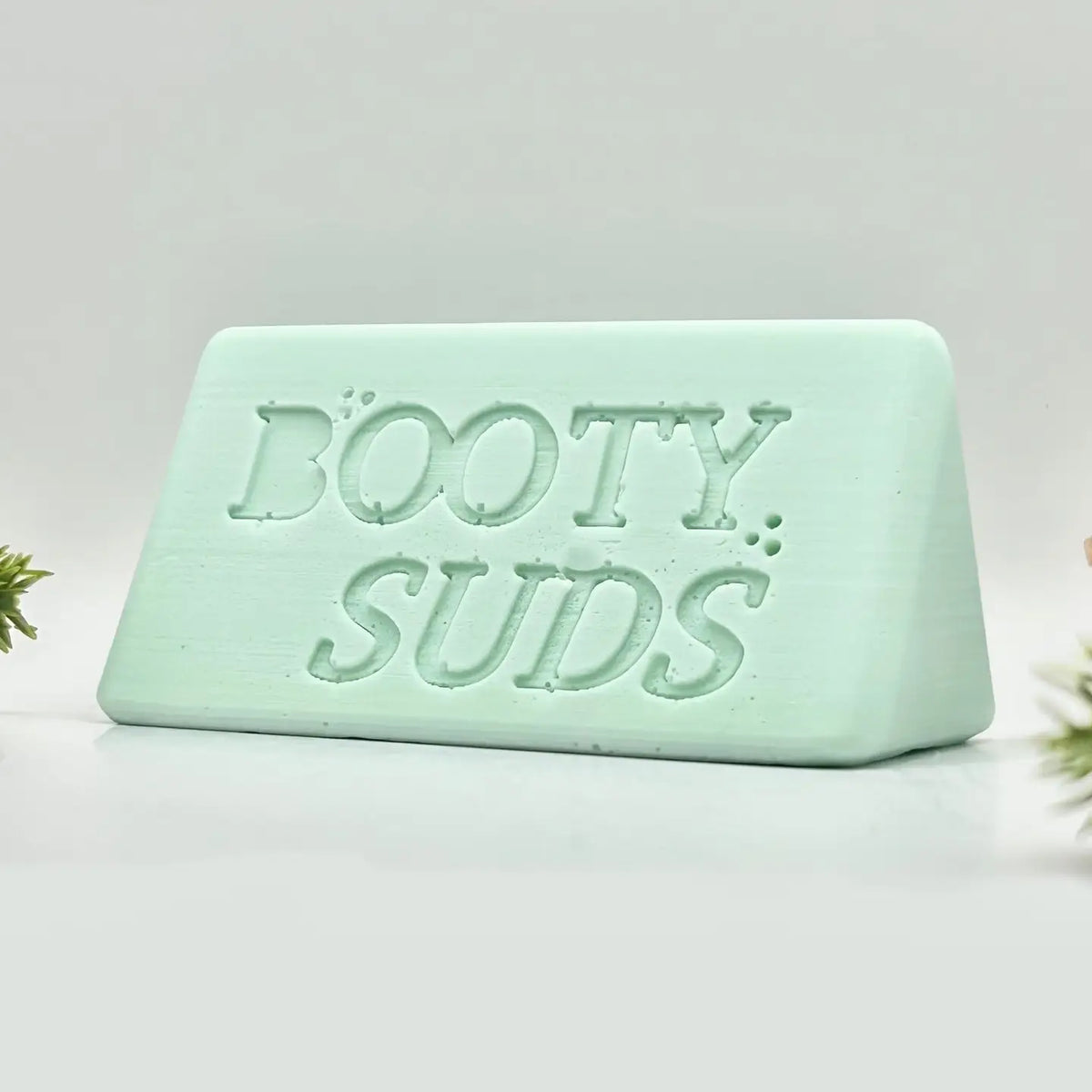 Booty Suds