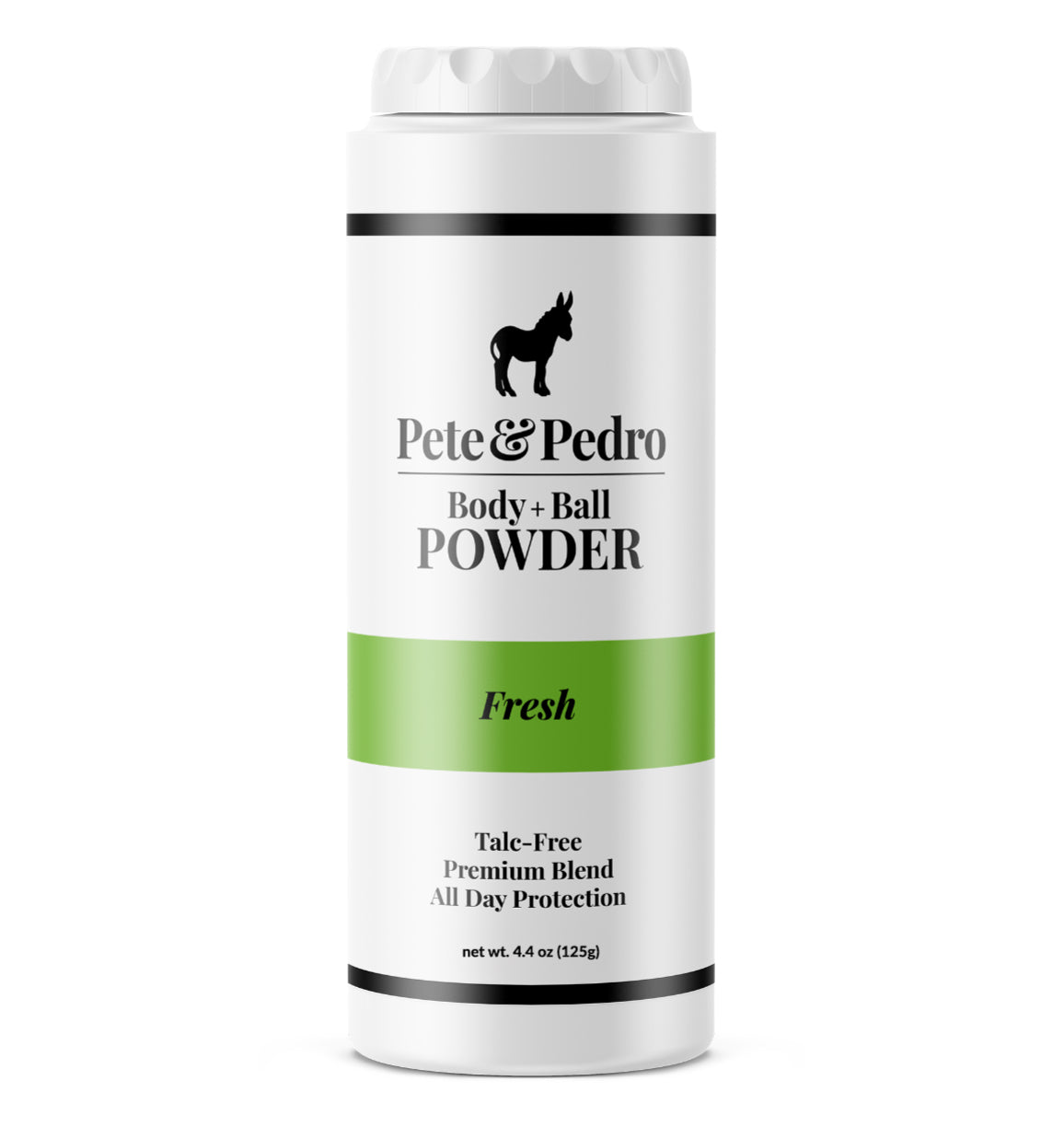 Pete & Pedro - Body & Balls Powder (Fresh)