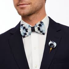 Summerall Bow Tie