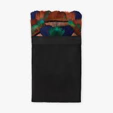 Landing Pocket Square