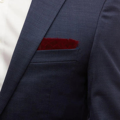 Richardson Pocket Square