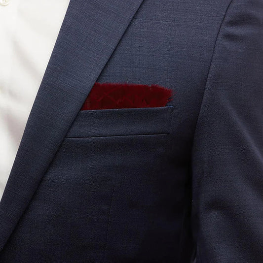 Richardson Pocket Square