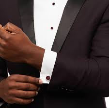 Lesesne Cufflinks
