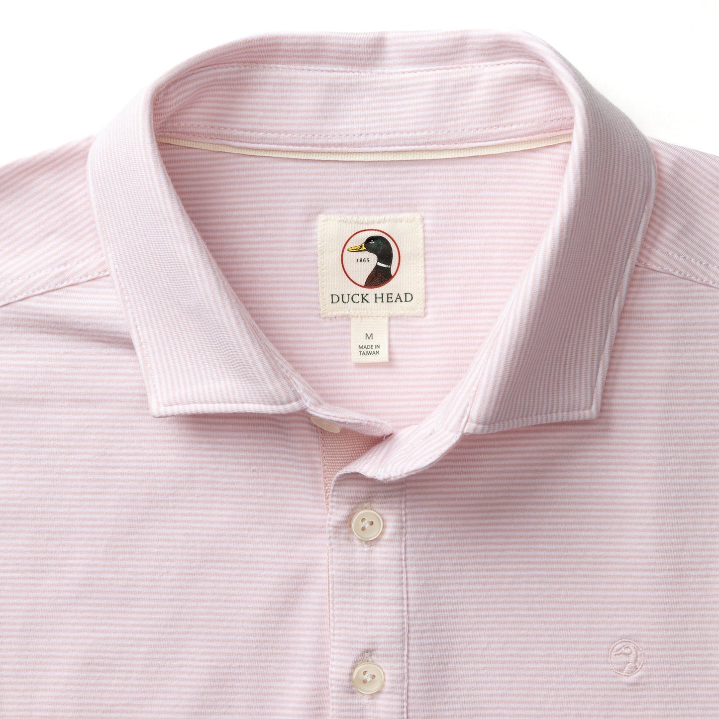 Hangover Pima Cotton Jersey Polo