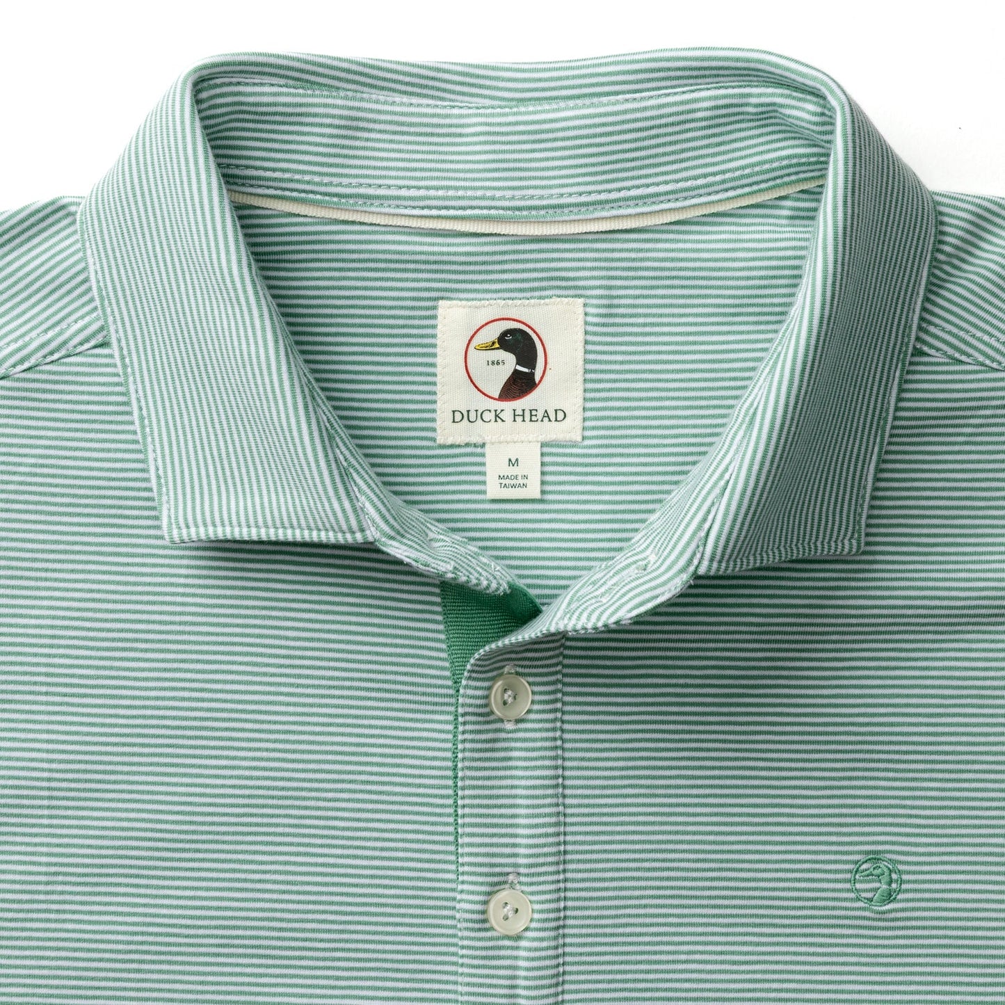 Hangover Pima Cotton Jersey Polo