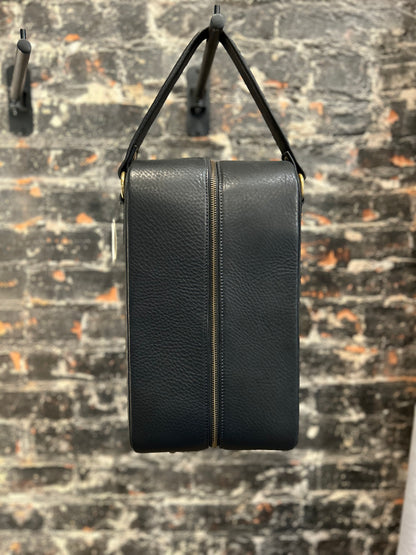 Will Leather - Hard Double Leather Wine Case