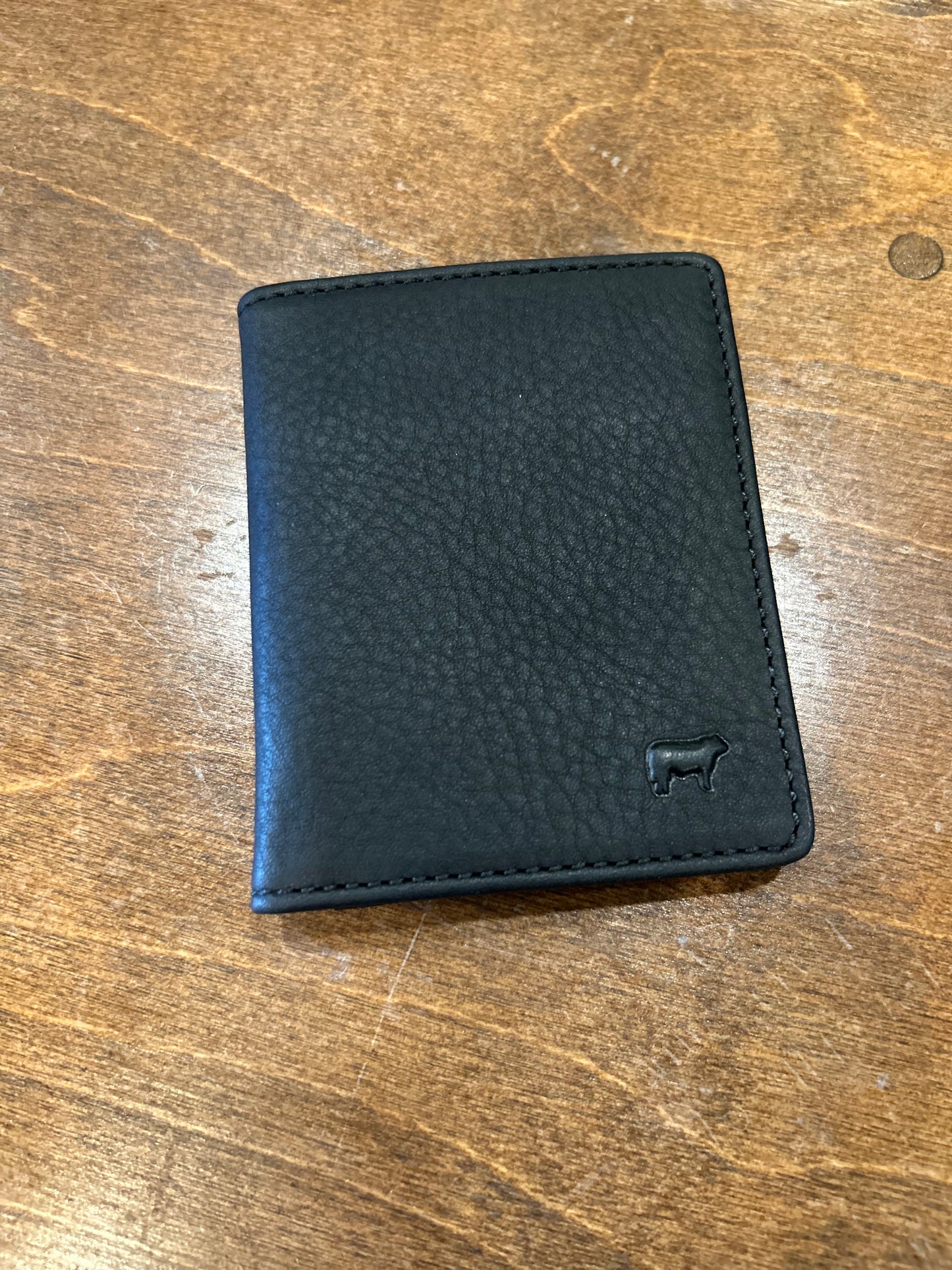 Will Leather - Classic Front Pocket