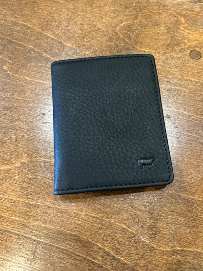 Will Leather - Classic Front Pocket