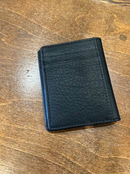 Will Leather - Classic Front Pocket