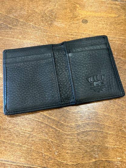 Will Leather - Classic Front Pocket